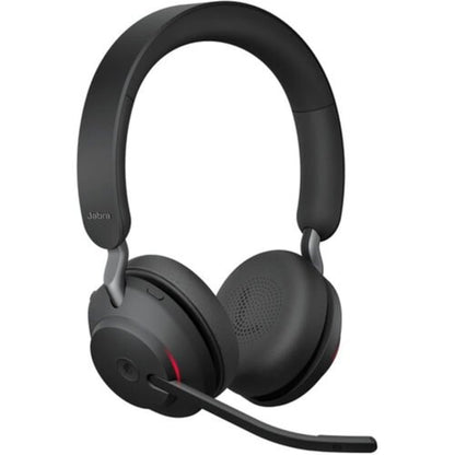 JABRA EVOLVE2 65 LINK380C UC STEREO BLACK