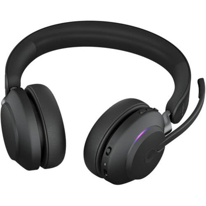 JABRA EVOLVE2 65 LINK380C UC STEREO BLACK