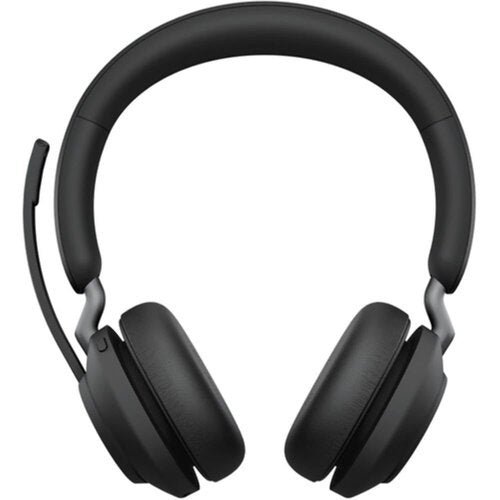 JABRA EVOLVE2 65 LINK380C UC STEREO BLACK