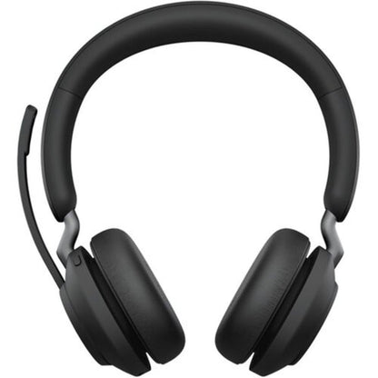 JABRA EVOLVE2 65 LINK380C UC STEREO BLACK