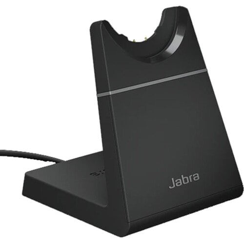 JABRA EVOLVE2 65 LINK380A UC STEREO STAND BLACK