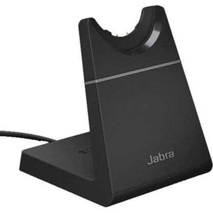 JABRA EVOLVE2 65 LINK380A UC STEREO STAND BLACK