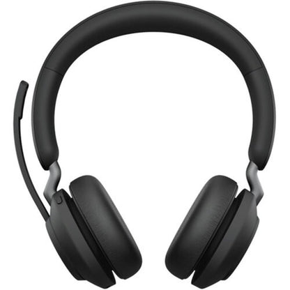 JABRA EVOLVE2 65 LINK380C MS STEREO STAND BLACK