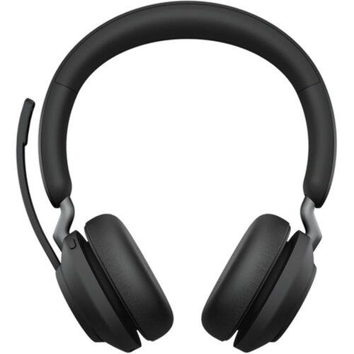 JABRA EVOLVE2 65 LINK380C MS STEREO STAND BLACK