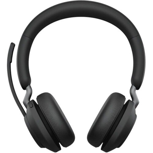 JABRA EVOLVE2 65 LINK380C MS STEREO BLACK