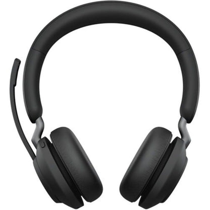 JABRA EVOLVE2 65 LINK380C MS STEREO BLACK