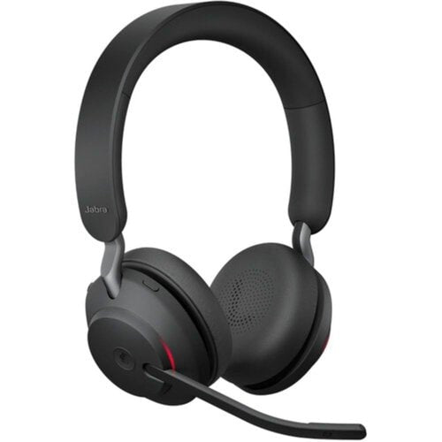 JABRA EVOLVE2 65 LINK380C MS STEREO BLACK
