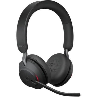 JABRA EVOLVE2 65 LINK380C MS STEREO BLACK