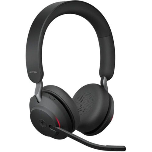 JABRA EVOLVE2 65 LINK380C MS STEREO BLACK