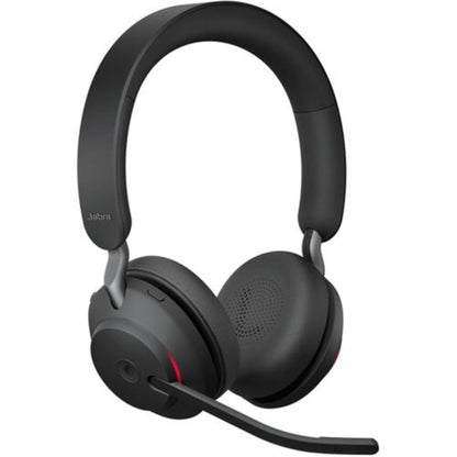 JABRA EVOLVE2 65 LINK380C MS STEREO BLACK