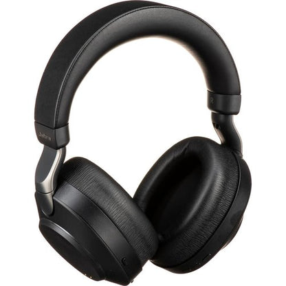 JABRA EVOLVE2 85 LINK380A UC STEREO STAND BLACK