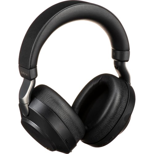 JABRA EVOLVE2 85 LINK380A UC STEREO STAND BLACK