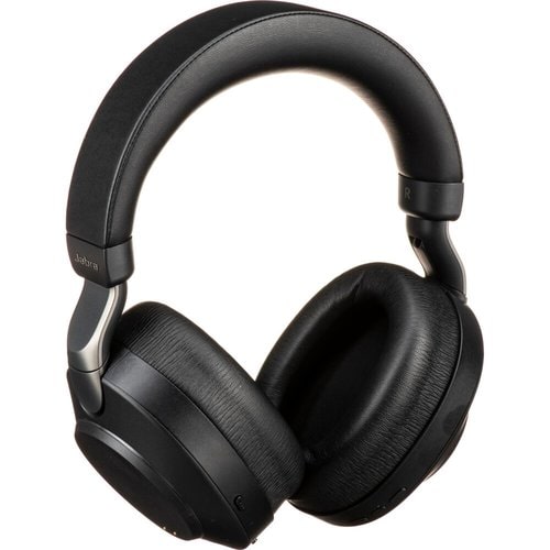 JABRA EVOLVE2 85 LINK380A UC STEREO STAND BLACK