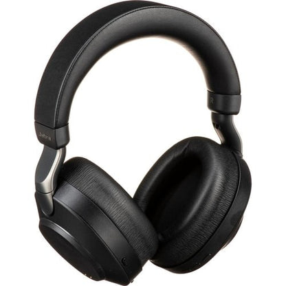 JABRA EVOLVE2 85 LINK380A UC STEREO STAND BLACK