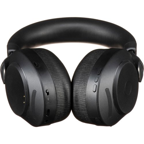 JABRA EVOLVE2 85 LINK380A UC STEREO STAND BLACK