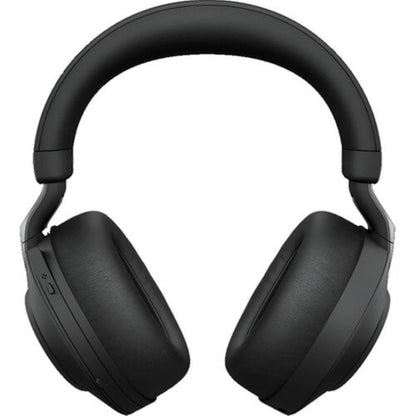 JABRA EVOLVE2 85 LINK380A MS STEREO STAND BLACK