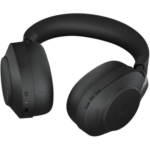 JABRA EVOLVE2 85 LINK380A MS STEREO STAND BLACK