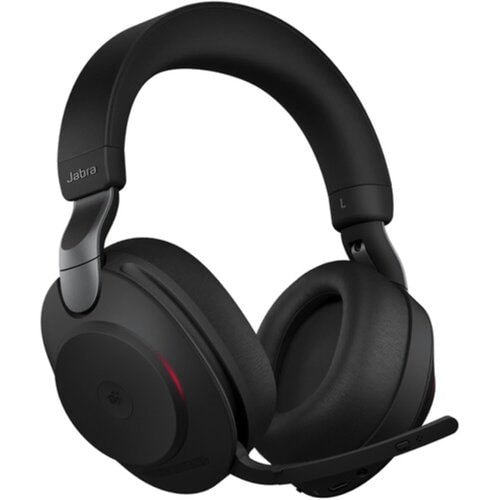 JABRA EVOLVE2 85 LINK380A MS STEREO STAND BLACK