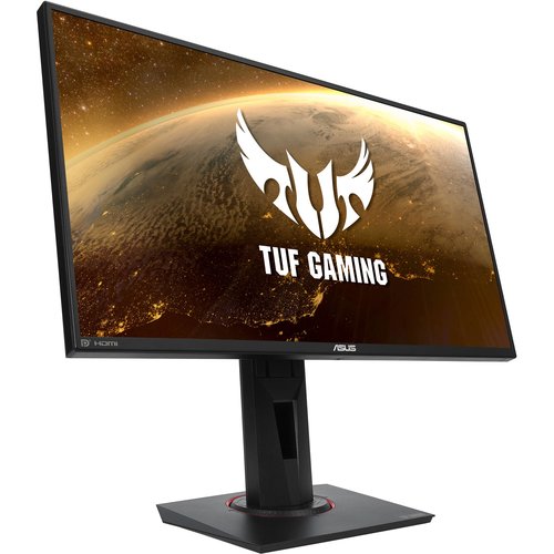 24.5 LCD 1080P FULLHD1920X1080 FAST IPS 280HZ G-SYNC EYE CARE