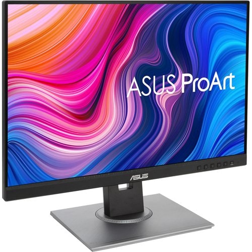 27IN 2560X1440 1000:1 PROART PA278QV WQHD HDMI DVD-D IPS 5MS