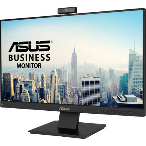 23.8IN LCD WEBCAM 1920X1080 1080P IPS EYE CARE HDMI 5MS
