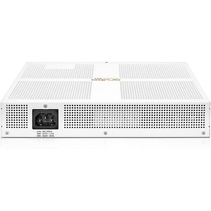 HPE NETWORKING INSTANT ON 1930 8G 2SFP 124W SWITCH US PL-I5