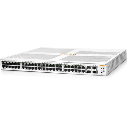 HPE NETWORKING INSTANT ON 1930 48G 4SFP+ SWITCH US PL-I5