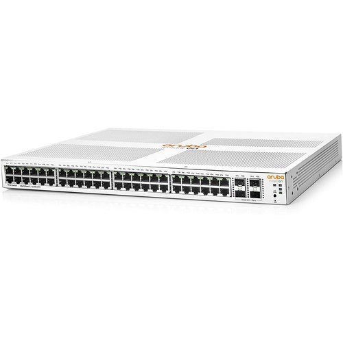 HPE NETWORKING INSTANT ON 1930 48G 4SFP+ SWITCH US PL-I5
