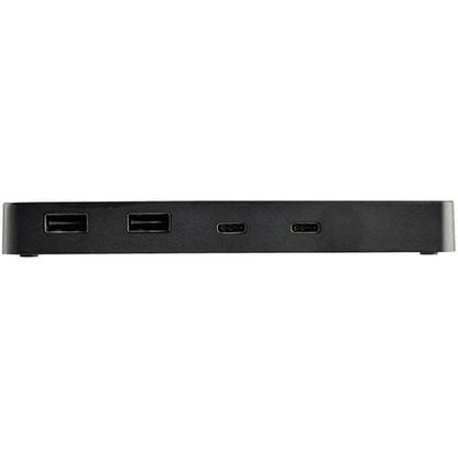 2 PORT USB C KVM SWITCH 4K USB C HDMI DESKTOP MINI KVM SWITCH