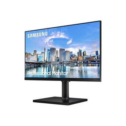 27IN 16:9 IPS PANEL 75HZ FULLY ADJ STAND HDMI/DP/USB HUB 3YR TAA