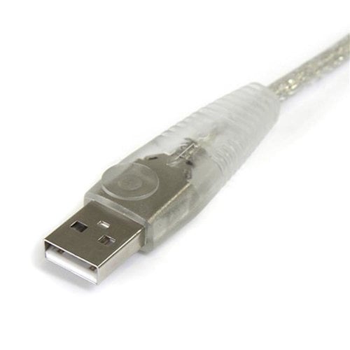 6FT USB A TO B CABLE USB 2.0 USB A TO B MALE PRINTER CABLE CORD