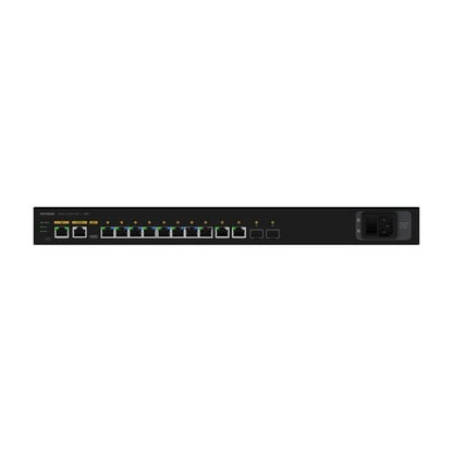 M4250-10G2XF-POE++ AV SWITCH
