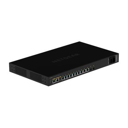 M4250-10G2XF-POE++ AV SWITCH