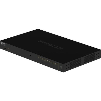 M4250-10G2XF-POE++ AV SWITCH