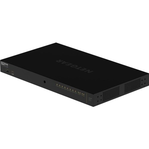 M4250-10G2XF-POE++ AV SWITCH