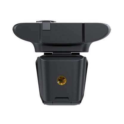 1080P HD USB WEBCAM WITH DUAL BUILT-IN MIC  PRIVACY COVER