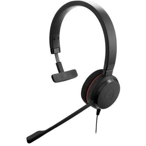 JABRA EVOLVE 20 MONO UC USB-C