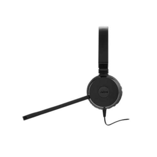 JABRA EVOLVE 30 II STEREO UC USB-C