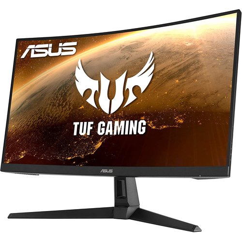 31.5IN TUF GAMING VG32VQ1B CURVED LCD WQHD 2560 X 1440 165H
