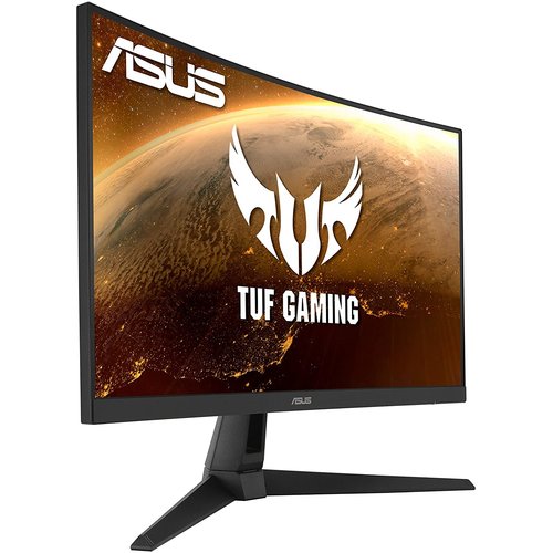 31.5IN TUF GAMING VG32VQ1B CURVED LCD WQHD 2560 X 1440 165H