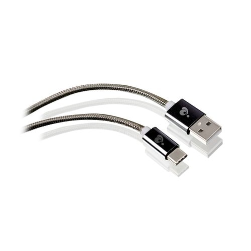 2M USB-C TO USB-A CABLE