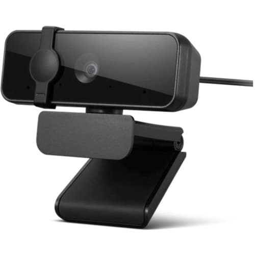 ESSENTIAL FHD WEBCAM