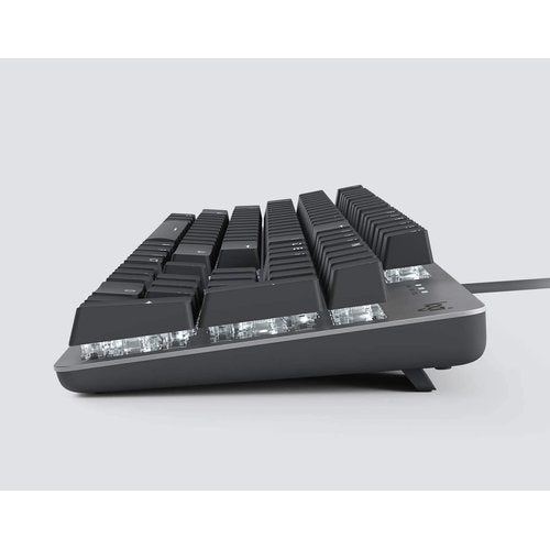 K845 MECHANICAL ILLUMINATED BLUE SWITCHES