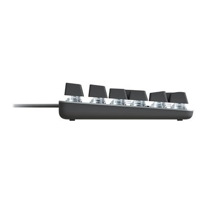 K845 MECHANICAL ILLUMINATED BROWN SWITCHES