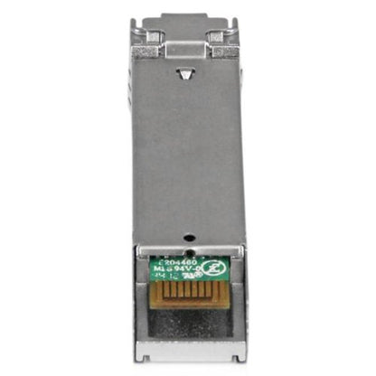 CISCO GLC-SX-MMD MM LC SFP MODULE 1G FIBER SFP TRANSCEIVER