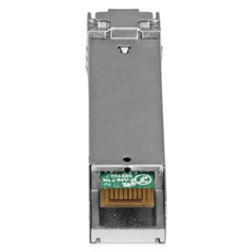 HP JD118B HPE MM LC SFP MODULE SFP+ 10G SFP TRANSCEIVER