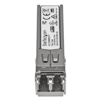 CISCO GLC-SX-MMD MM LC SFP MODULE 1G FIBER SFP TRANSCEIVER