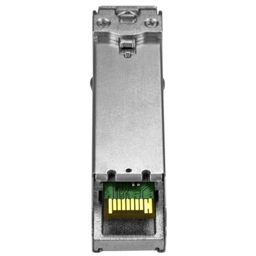 CISCO GLC-SX-MMD MM LC SFP MODULE 1G FIBER SFP TRANSCEIVER