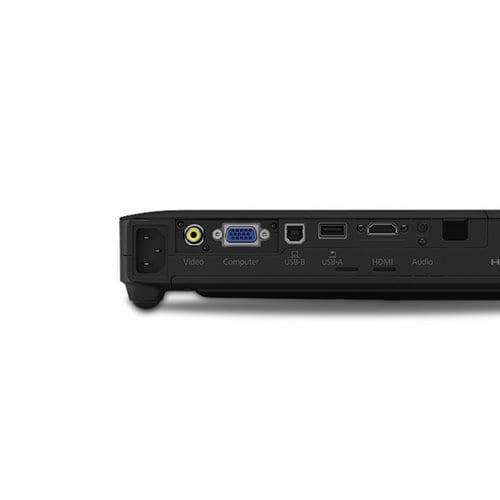 POWERLITE 1781W 3LCD PROJ 3200L WXGA 10000:1 HDMI 4LBS