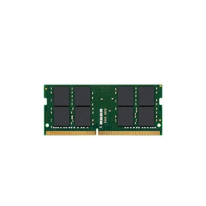 32GB DDR4 3200MHZ SODIMM